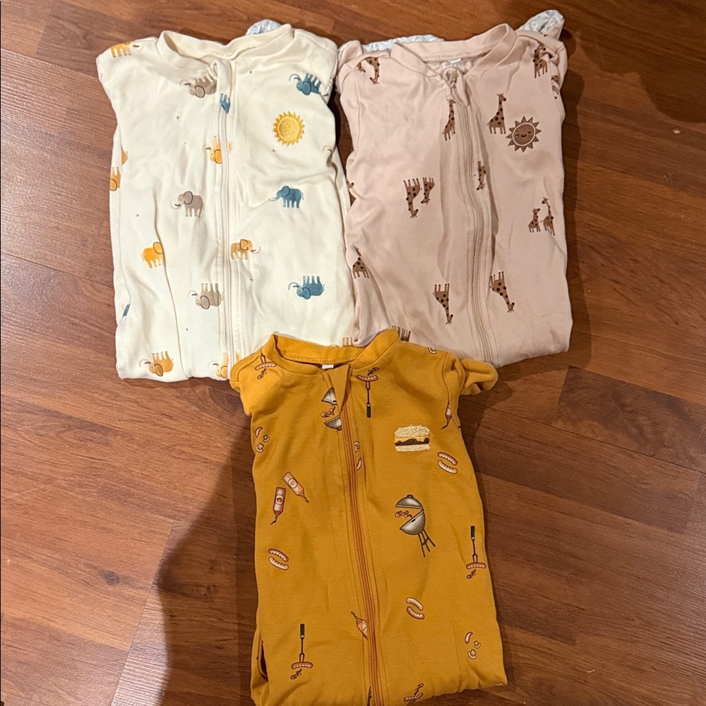 Pekkle - 18 months bundle